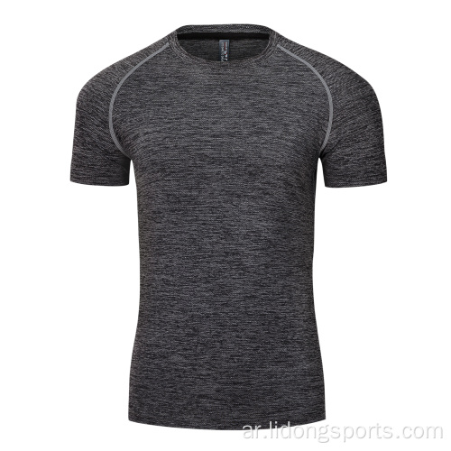 الجري THIRT Fitness Short Sleeve Sport Tshirt